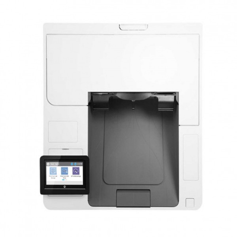 پرینتر لیزری اچ پی HP laserjet enterprise M611dn